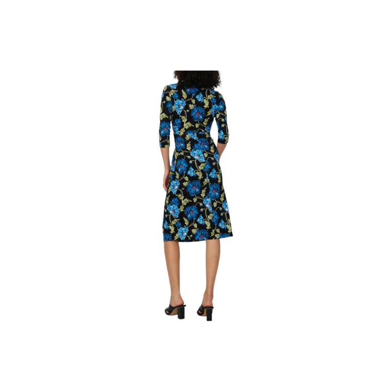 DVF Diane Von Furstenberg Borris Midi Dress-2