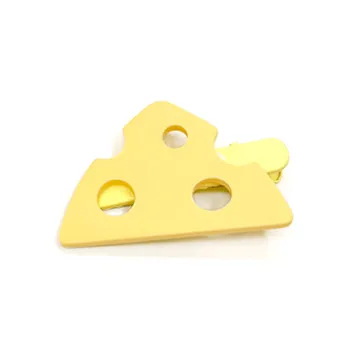 Crafts Women's Acrylic Hair Clips Unisex