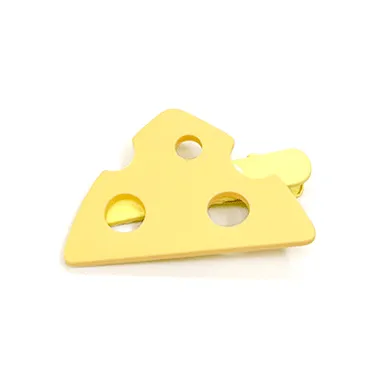 Crafts Women's Acrylic Hair Clips Unisex-0