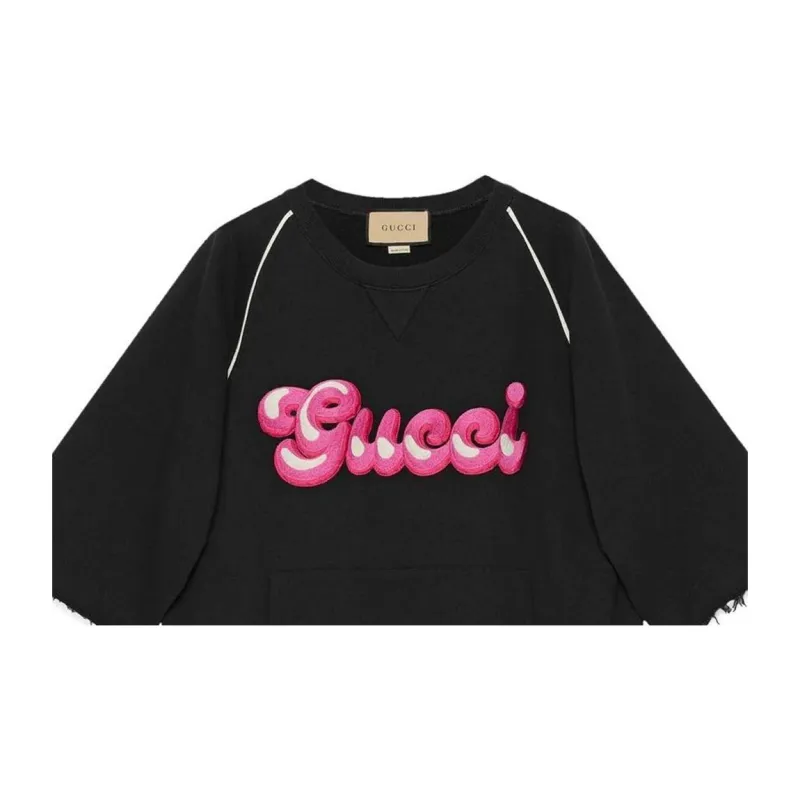 GUCCI T Shirts Men Black-5