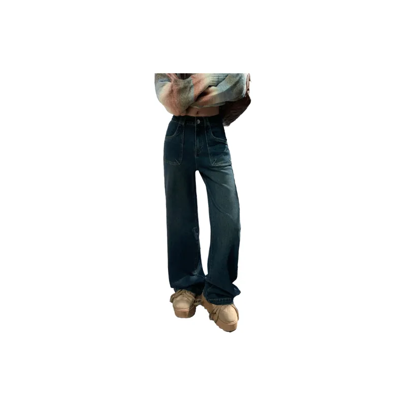 ZAZN Jeans Women's-3