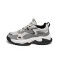 Light Sandy/Climbing Gray Color
