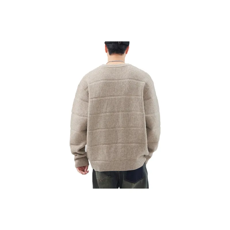 REFAMES Knitwear Unisex-15