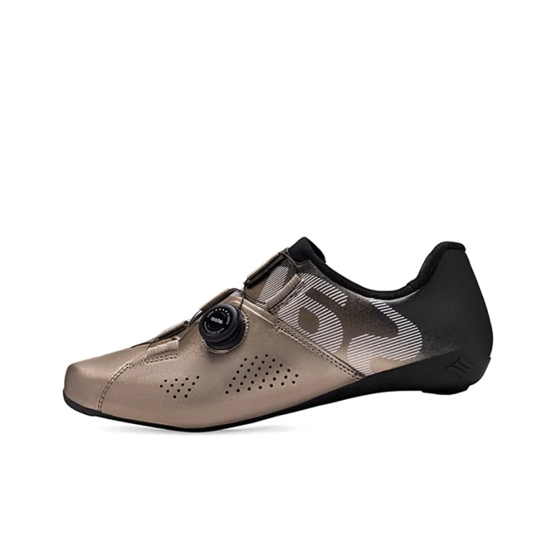 SANTIC Coverage Support Wear-Resistant Lightweight Breathable Slip-Resistant Low-Top Cycling Shoes Unisex White-10