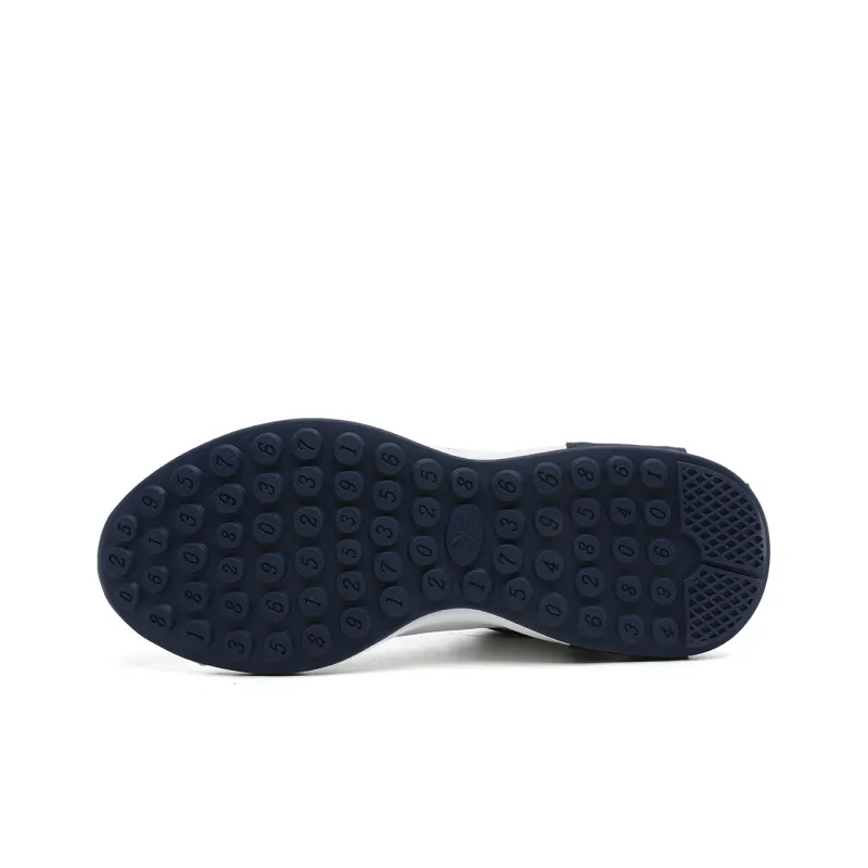 RED DRAGONFLY Trendy Versatile Casual Platform Sports Shoes Height Increasing Wear Resistant Low Top Travel Shoes Men's-5