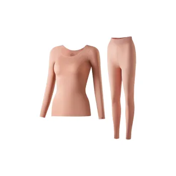 FENTENG Women's Thermal Sets