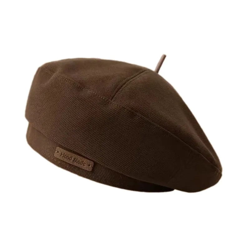Mulinsen Berets Women's-2