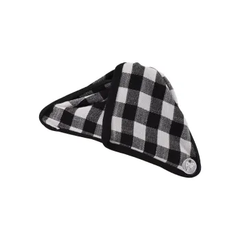 ZWU Fabric Hair Accessories Women's