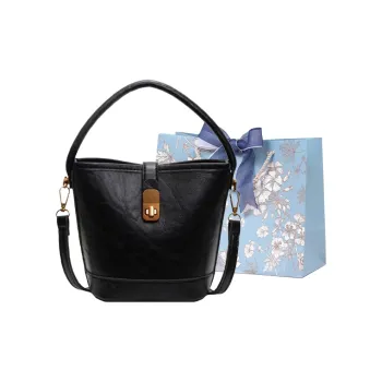 REDOO PU One Shoulder Handbags Women's Multicolor