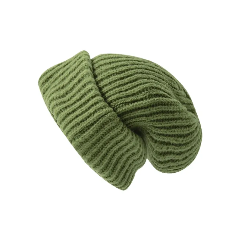 BAGGL Polyester Beanies Unisex Gift Box Set-5