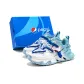 White Blue (Gradient Blue)