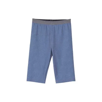 Fandecie Shapewear Bottom Women's Blue