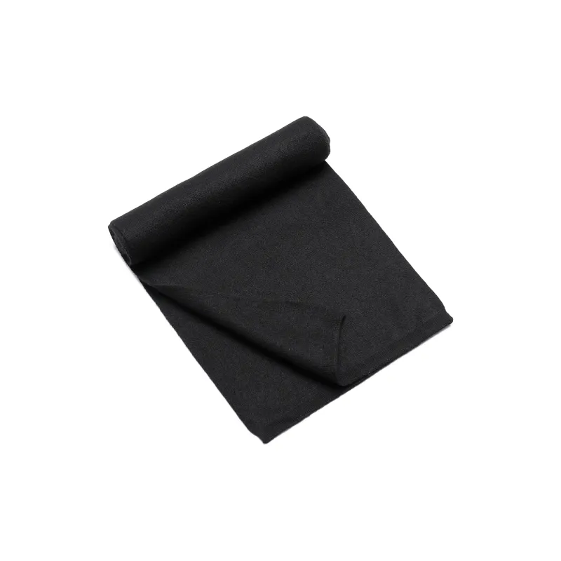 PIERRE CARDIN Cashmere Knit Scarves Women's-8