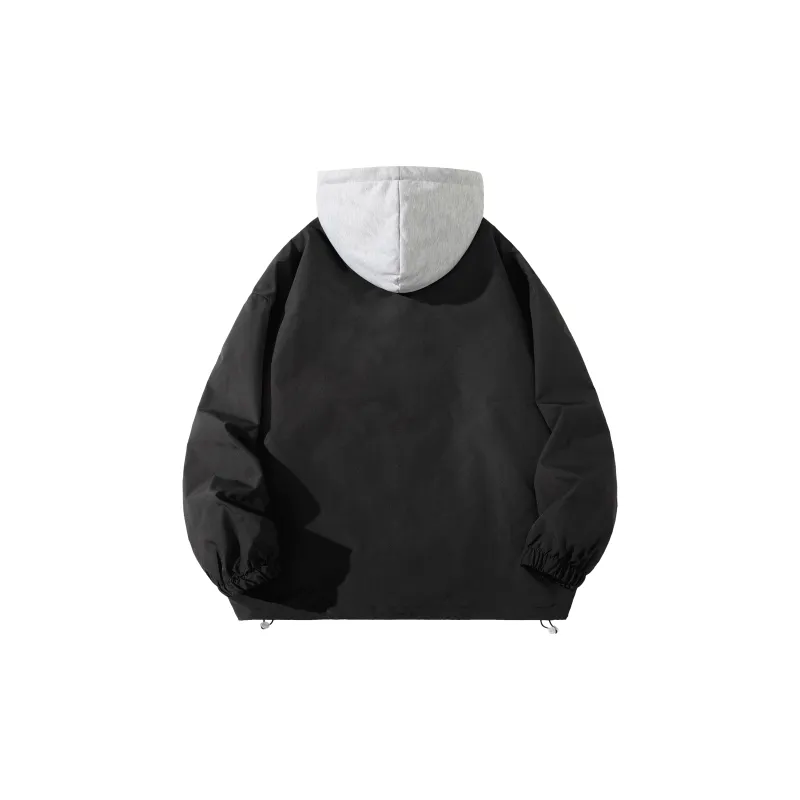 JUNGLE PANDA Jackets Coats Unisex-1