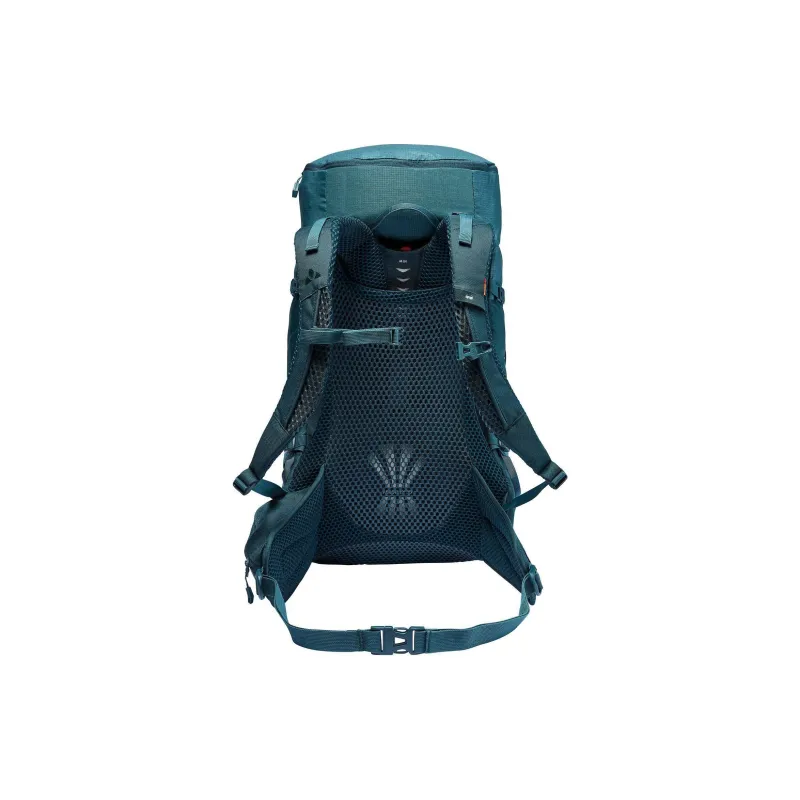 VAUDE Polyamide Outdoor Hiking Bag Backpacks Unisex Sapphire-6