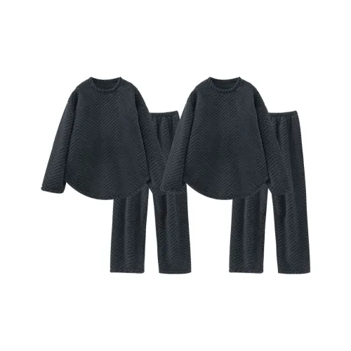 O'MESIK Unisex Pajama Sets