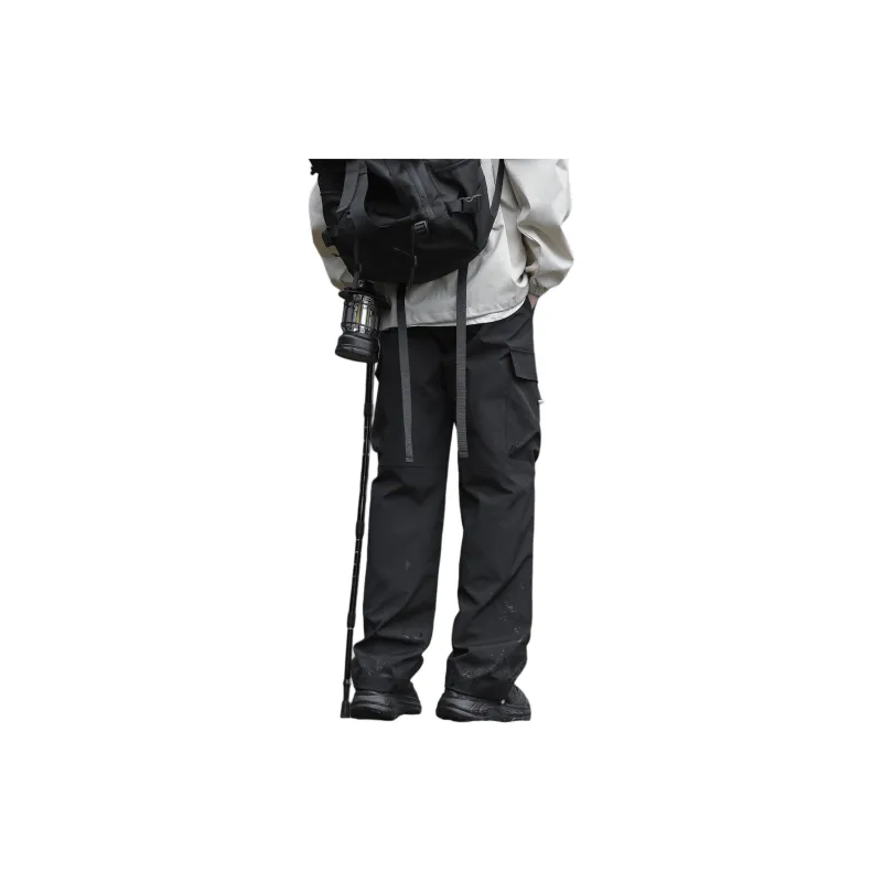 KAIPAINEN Casual Pants Unisex-1