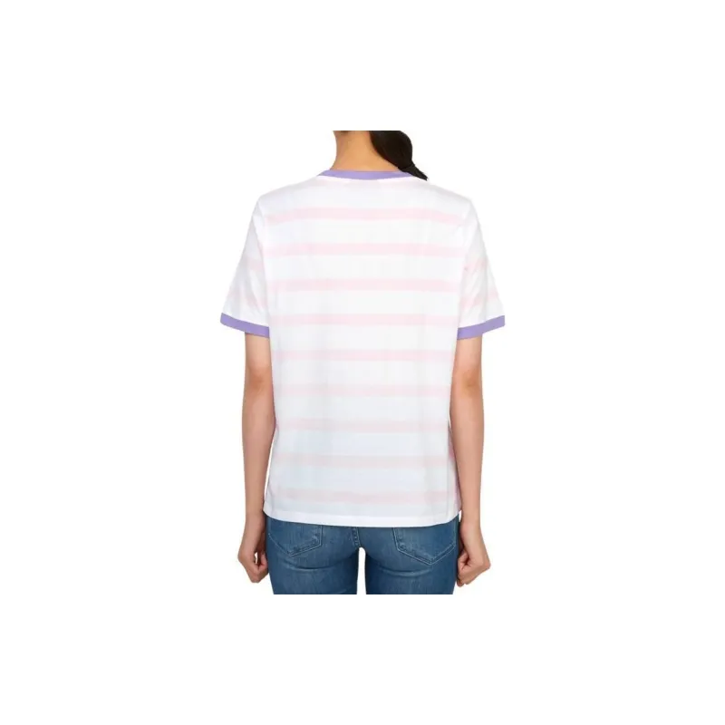 SAINT JAMES T Shirt Women's Multicolor-1