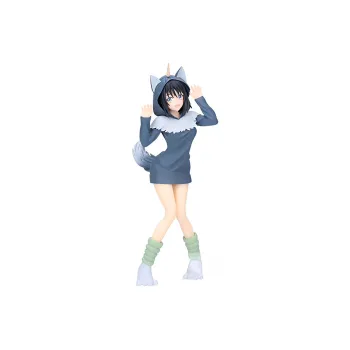BANPRESTO That Time I Got Reincarnated As A Slime Misty Tooth Hoodie Bonus Gifts