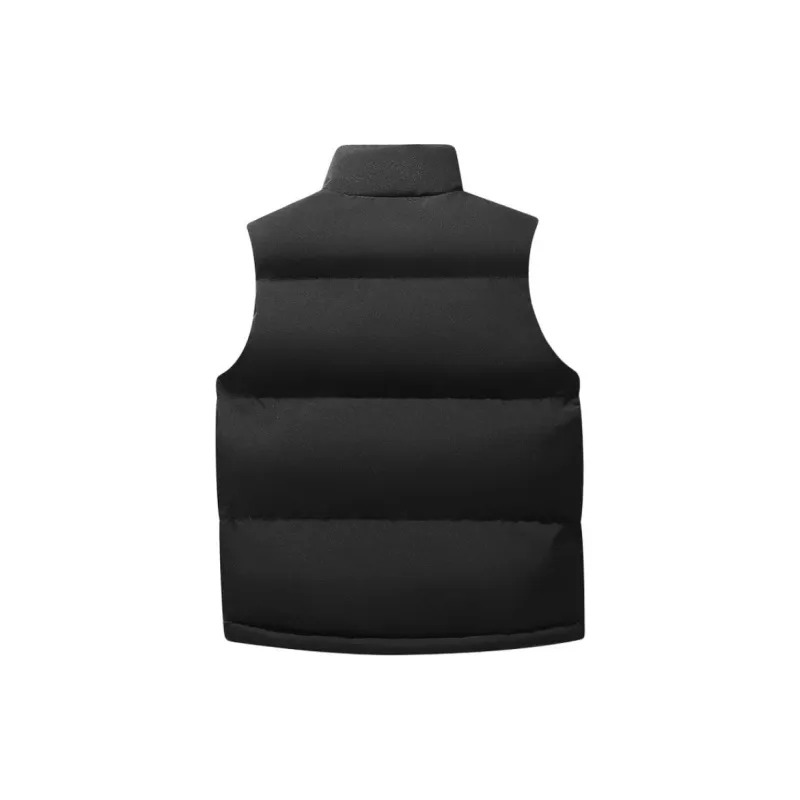 TESTUNG Vests Unisex-1