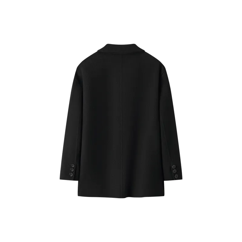 Automobili Lamborghini Coats Unisex-6