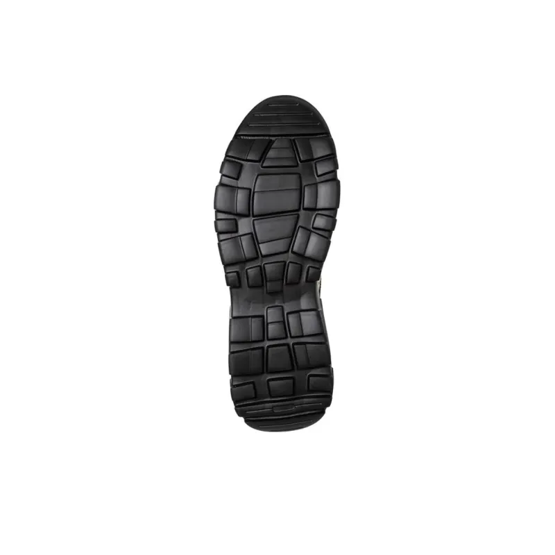 VERSACE JEANS Couture Speedtrack Baroccoflage-print Sneakers-4
