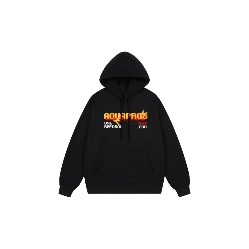 AQUAPROS Sweatshirts Men-1