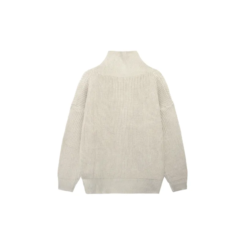 NOMT Sweaters Unisex-7