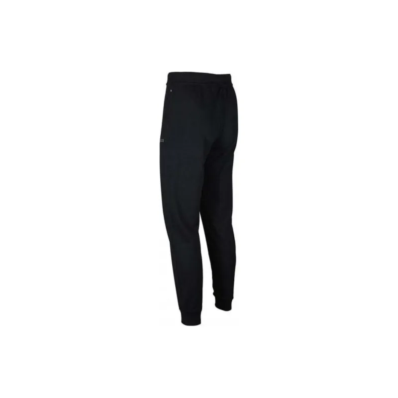 HUGO BOSS Knitted Sweatpants Men's Black-1