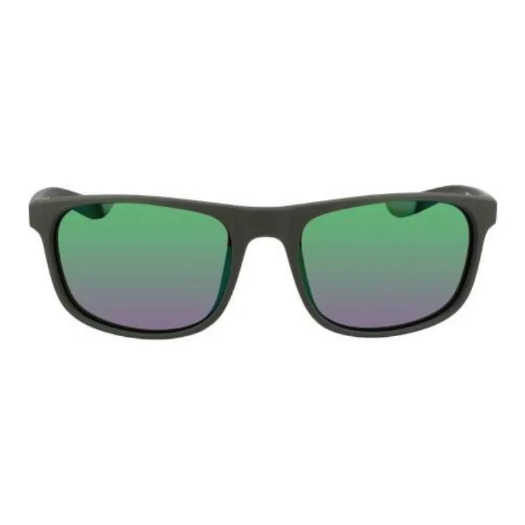 Nike Endure M Rectangle Frame Sunglasses-1