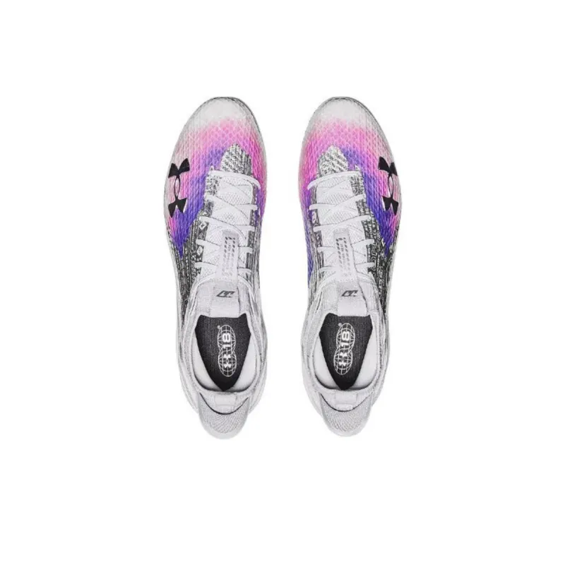 Under Armour Blur Justin Jefferson Afterburner-2