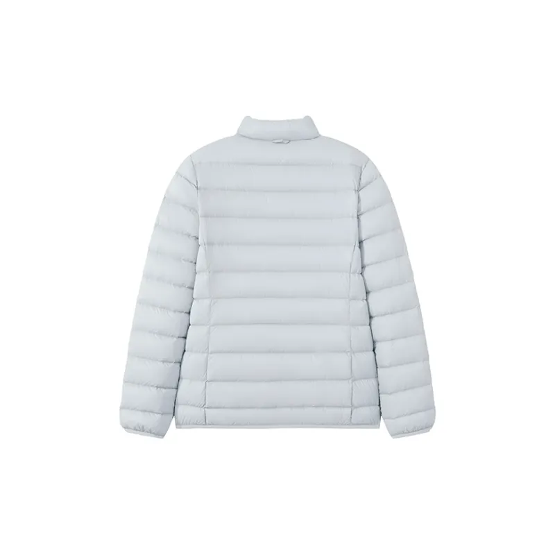 PIONEER CAMP Down Jacket Women's-5