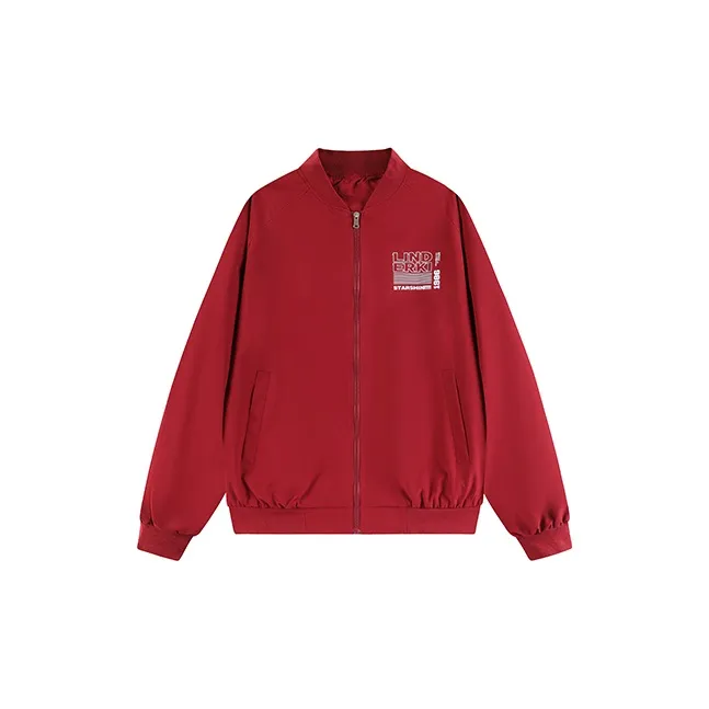 Lind Erki Jackets Unisex-7