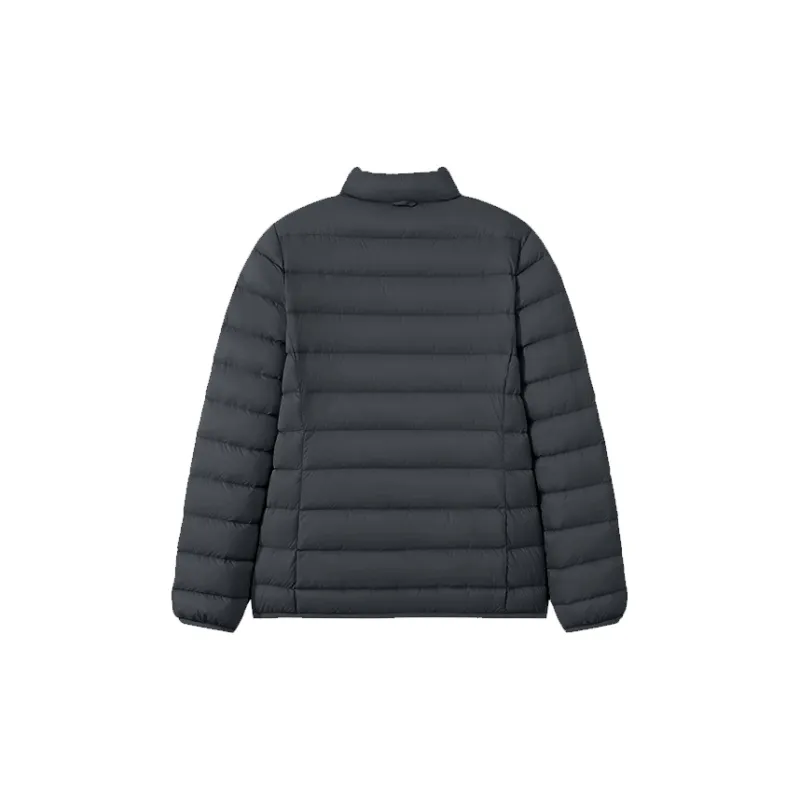 PIONEER CAMP Down Jacket Women's-13