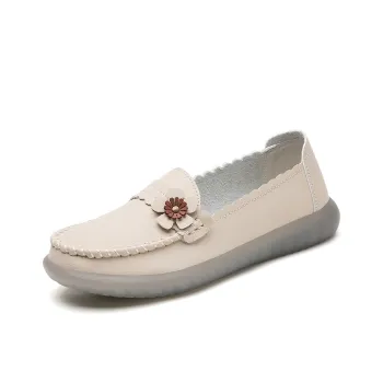 KUPE Casual Single Shoes Women's
