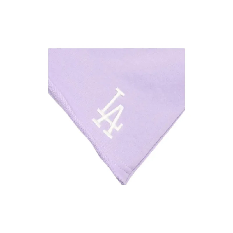 MLB Sweatshirts Women's Lavender-2