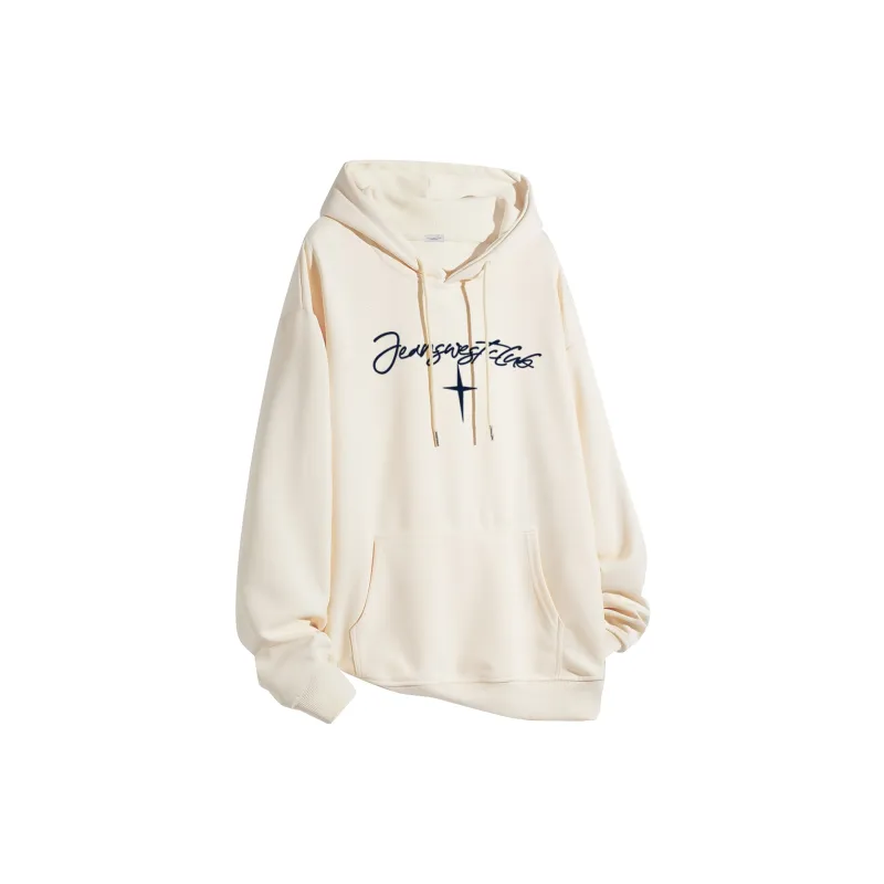JEANSWEST CLUB Sweatshirt Unisex-11