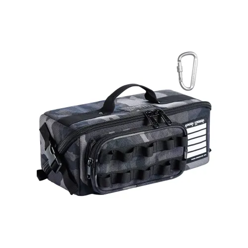 Nike Advance crossbody bag in dark grey