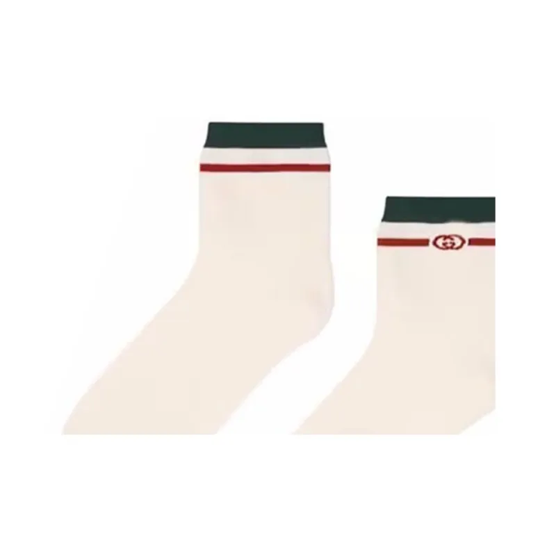 GUCCI Men Socks-3