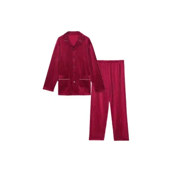 Fandecie Men Pajama Sets