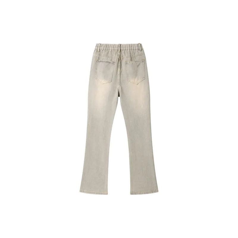 ASWZ Jeans Unisex-1