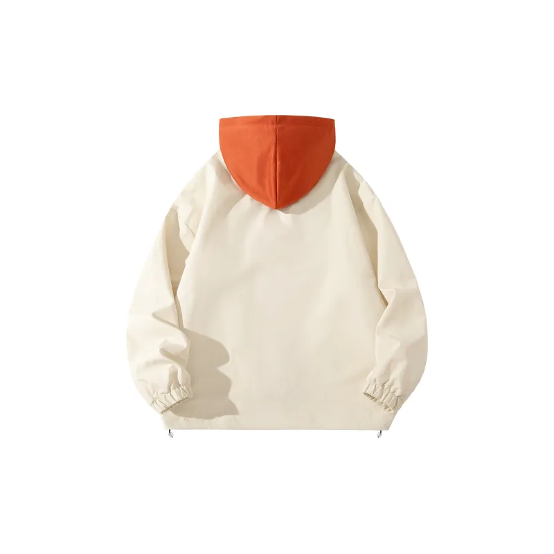 JUNGLE PANDA Jackets Coats Unisex-19