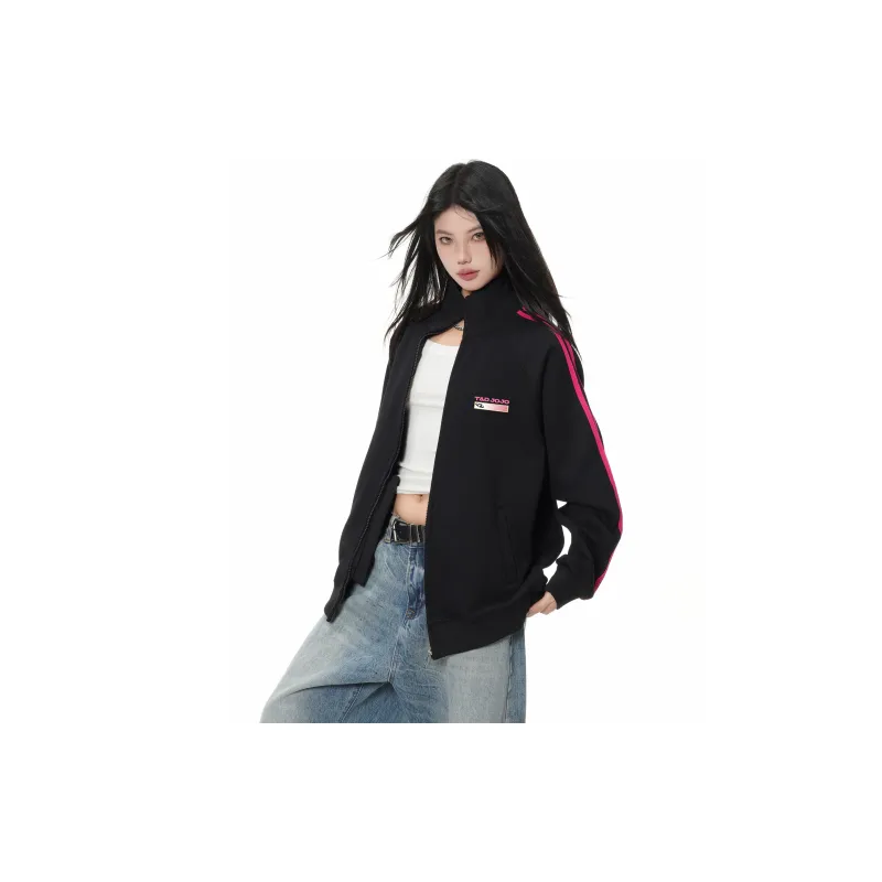 T&D JOJO Sweatshirts Unisex-8