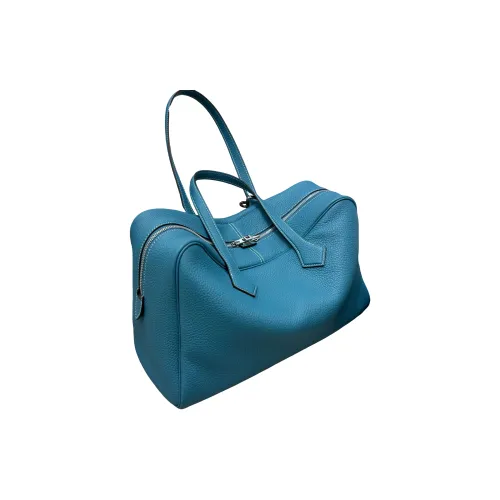 PAYOT Cow Leather Handbag Large Size Women's Multicolor