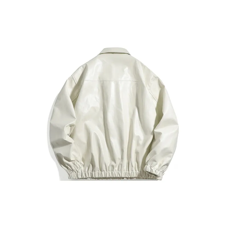Ice Flying Jackets & Coats Unisex-8