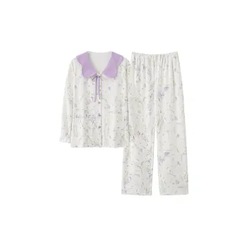 OEING Women's Pajama Sets