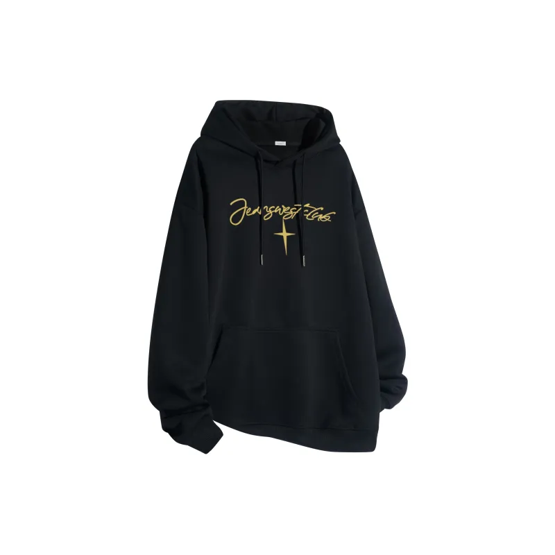 JEANSWEST CLUB Sweatshirt Unisex-1