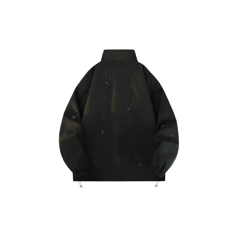 COC CUBE Jackets Unisex-8