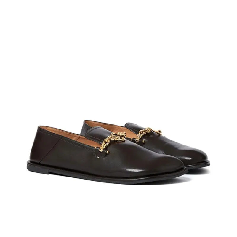 Stella McCartney Ryder Slip On Loafers Women's-2