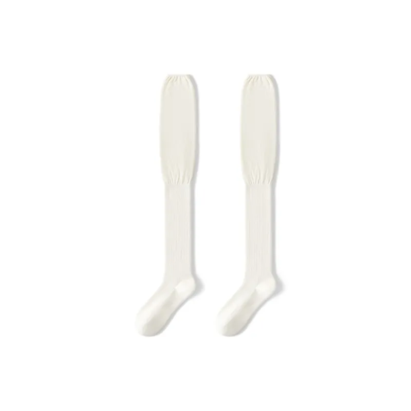Primeet Knee High Socks Women's 1 Pack-2
